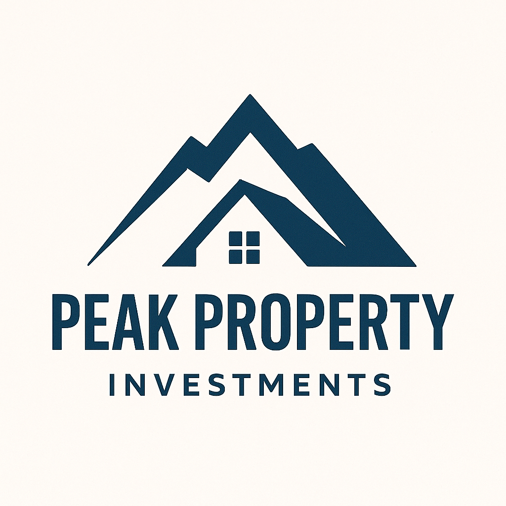 Peak Property Investments logo